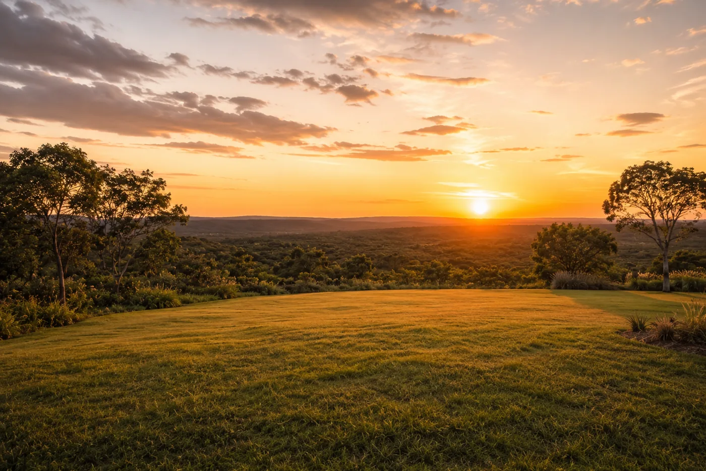 O que realmente diferencia um lote de 1.400 m²