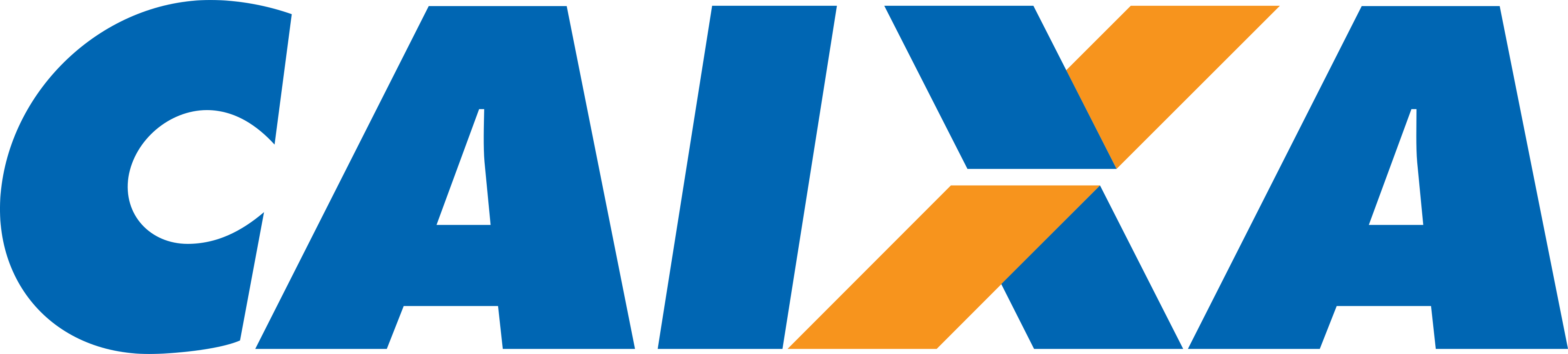 Caixa Econômica Federal