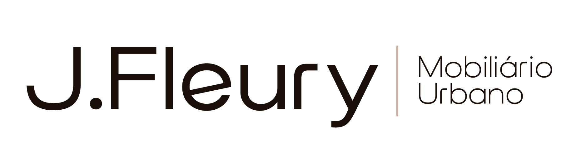 J.Fleury Mobiliário Urbano