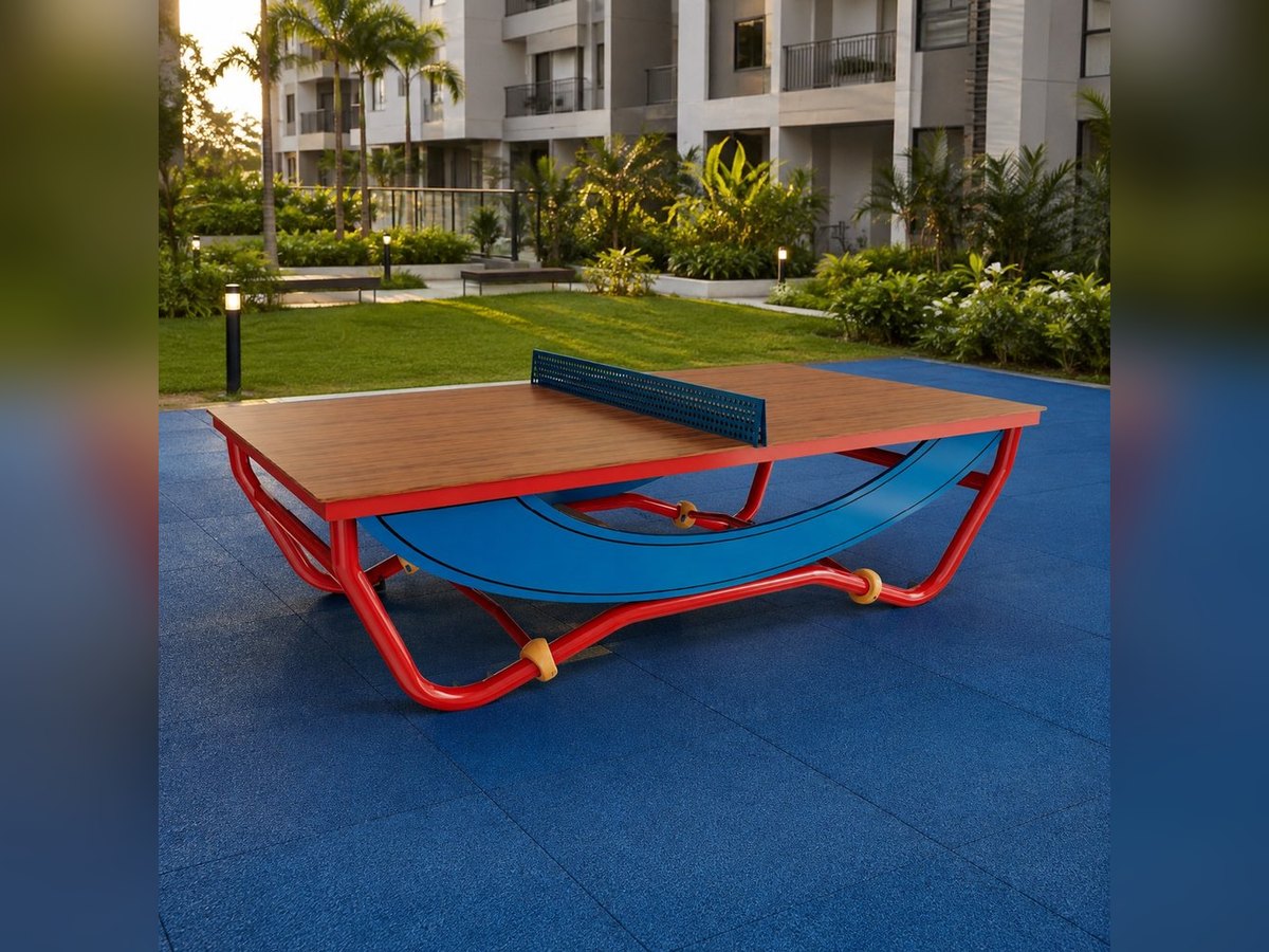 Mesa de Ping-Pong