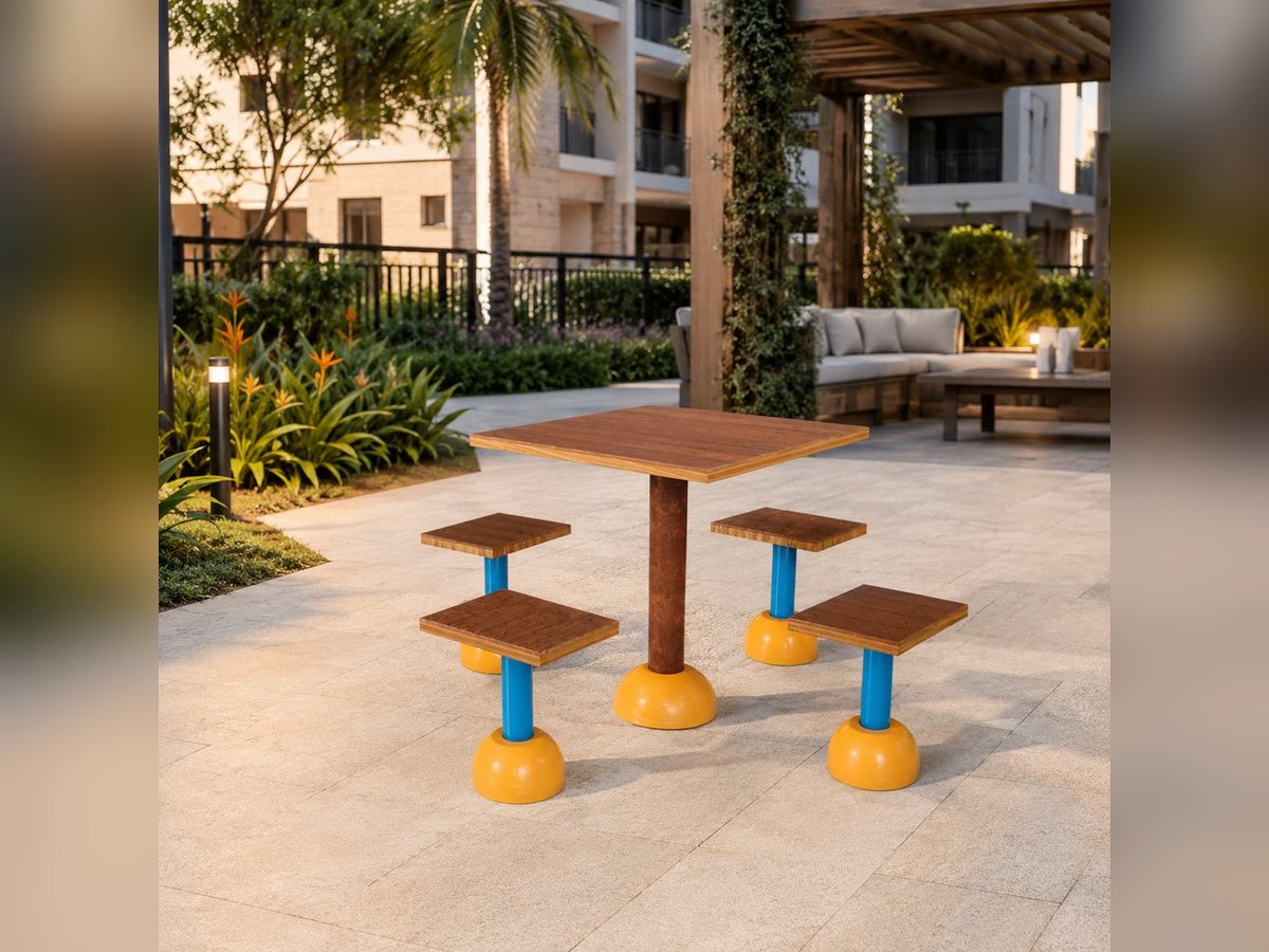 Mesa de Piquenique