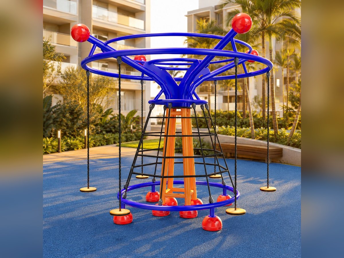 Torre Funcional II
