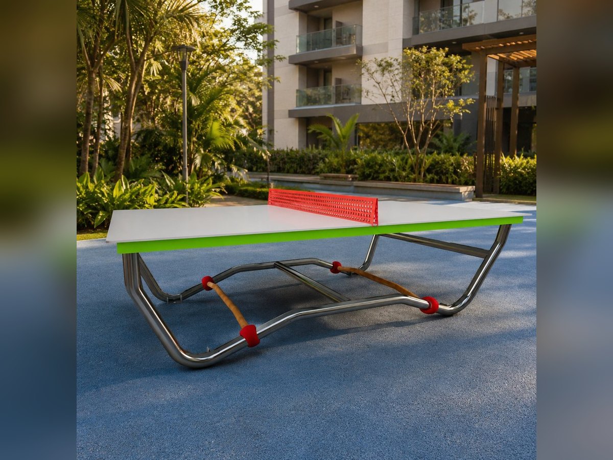 Mesa de Futebol
