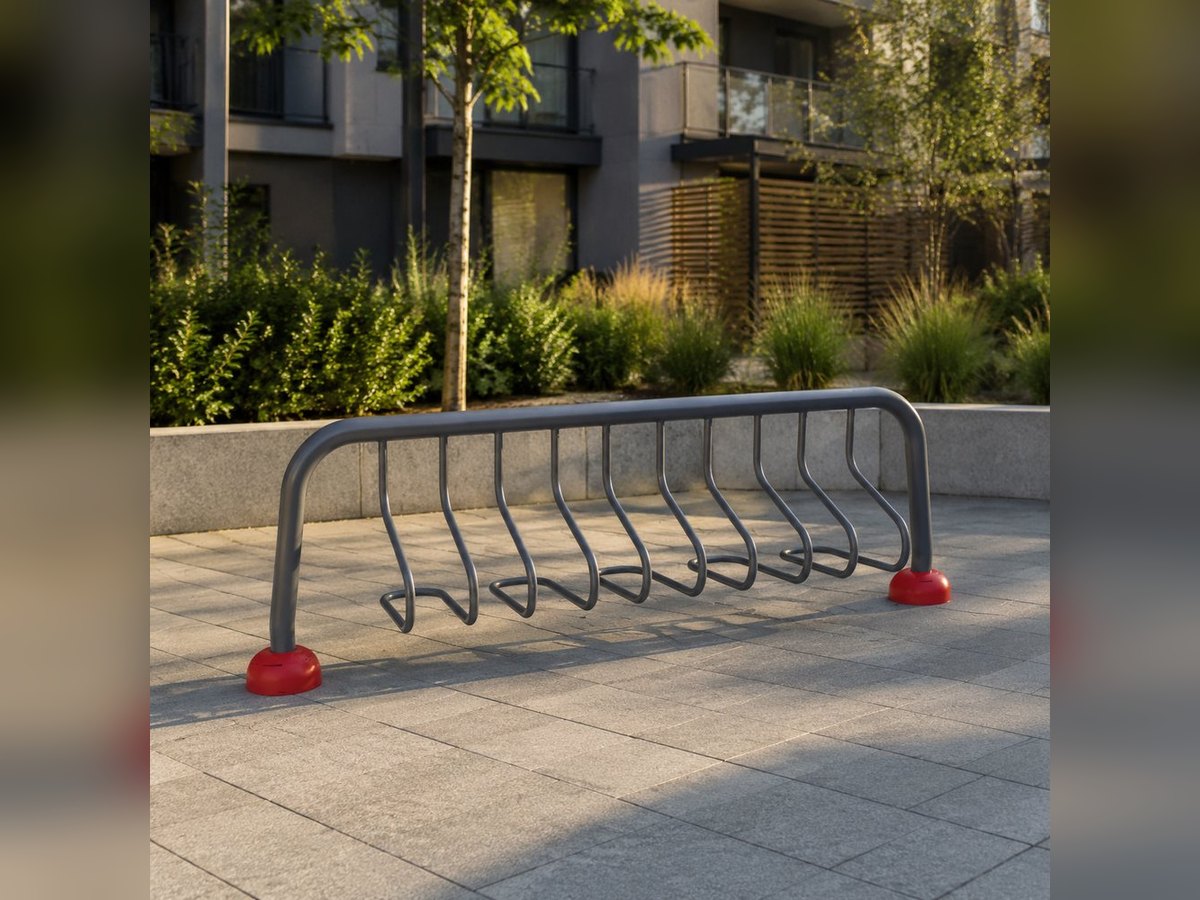 Bicicletário