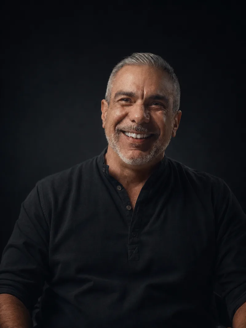 Juliano Fleury — Sócio fundador da J.Fleury